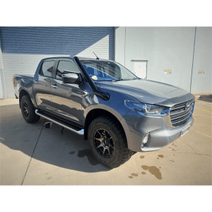 MY2020 Mazda BT50