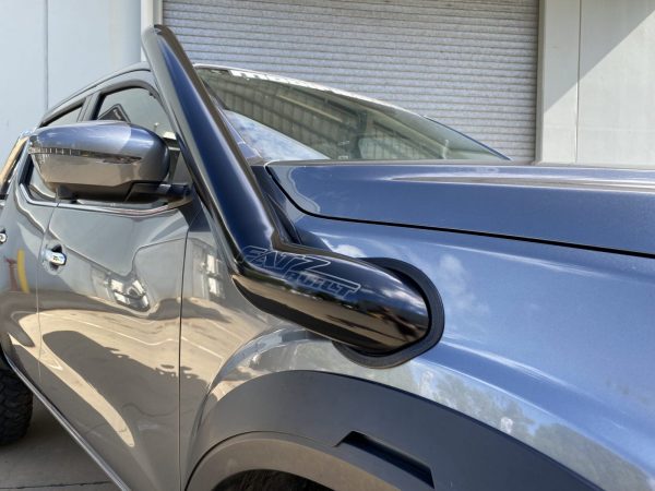 Np300/D23 Navara 4" Snorkel - Image 3