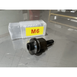 M6 Nutsert tool