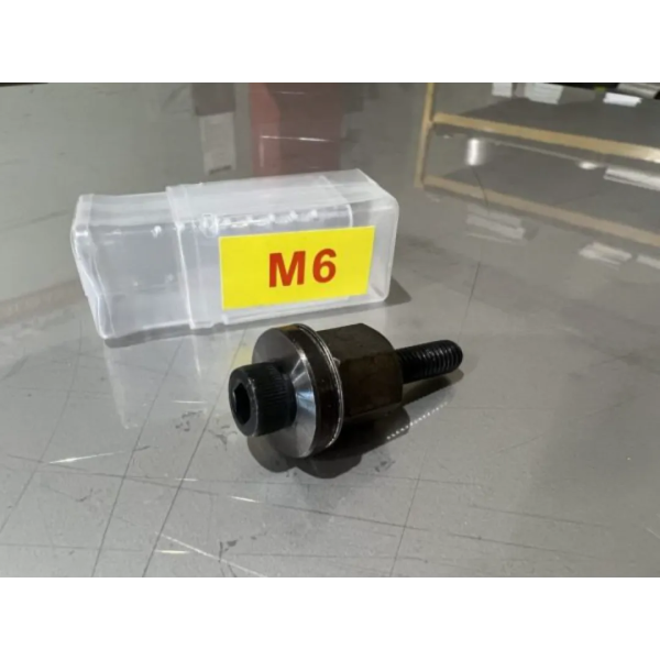 M6 Nutsert tool