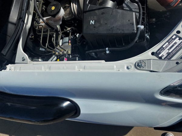 MUX MY12-20 4" Snorkel - Image 5