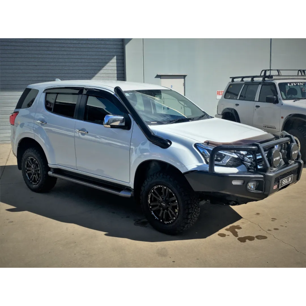 Mux Isuzu MY12-20 4" Snorkel