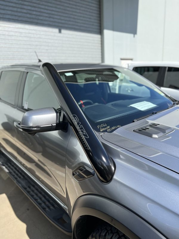 RA RAPTOR 5" P/C Snorkel - Image 9