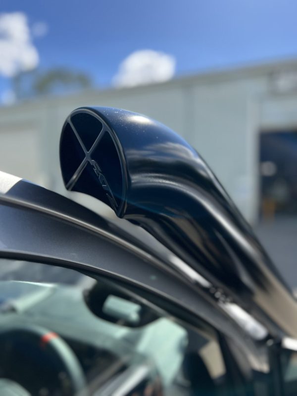 RA RAPTOR 5" P/C Snorkel - Image 4