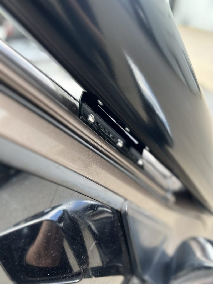 GU 4" RH Snorkel (Not STD Side) - Image 11