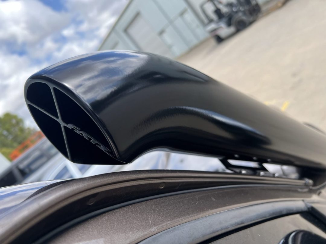 GU 4" RH Snorkel (Not STD Side) - Image 12