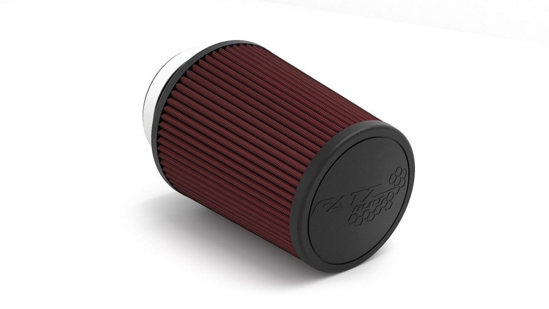 Fatz Built 9″ Oiled Element Filter - Image 2