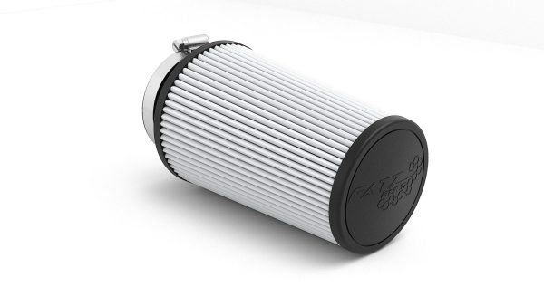 Fatz Built 9" DRY Element Filter - Image 3
