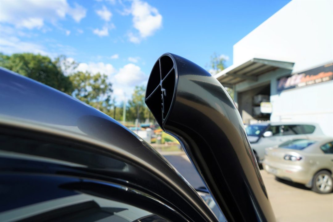 100/105 Series Land Cruiser 4" Snorkel - Image 9