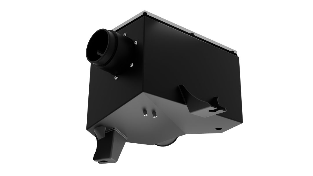 MY20 ON DMax Airbox - Image 2