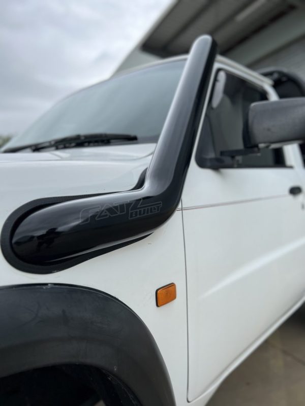 GU Patrol 4" Snorkel (All Series) - Image 10