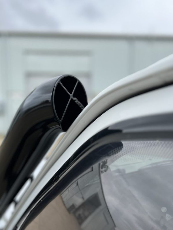 GU Patrol 4" Snorkel (All Series) - Image 9