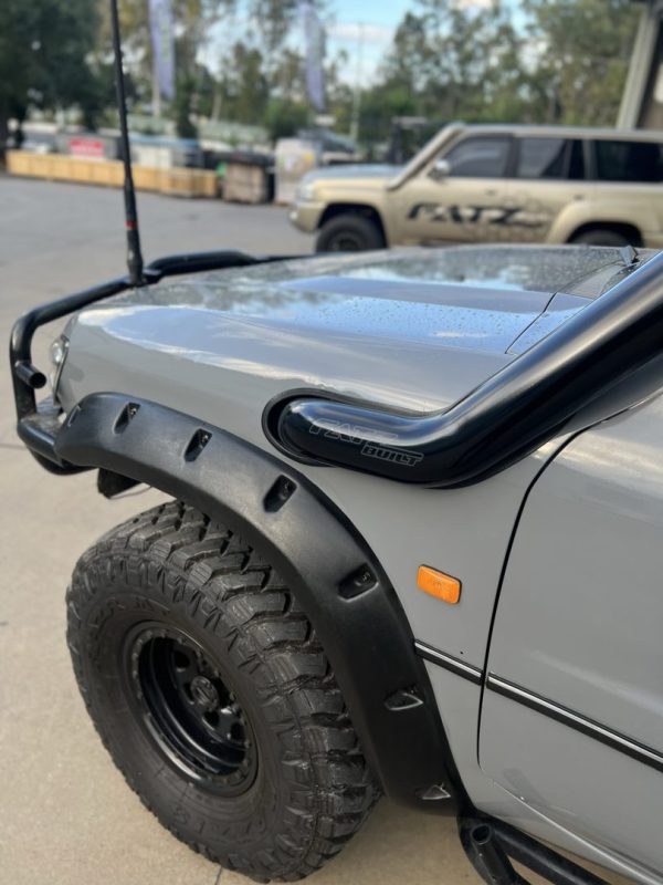 GU Patrol 4" Snorkel (All Series) - Image 8