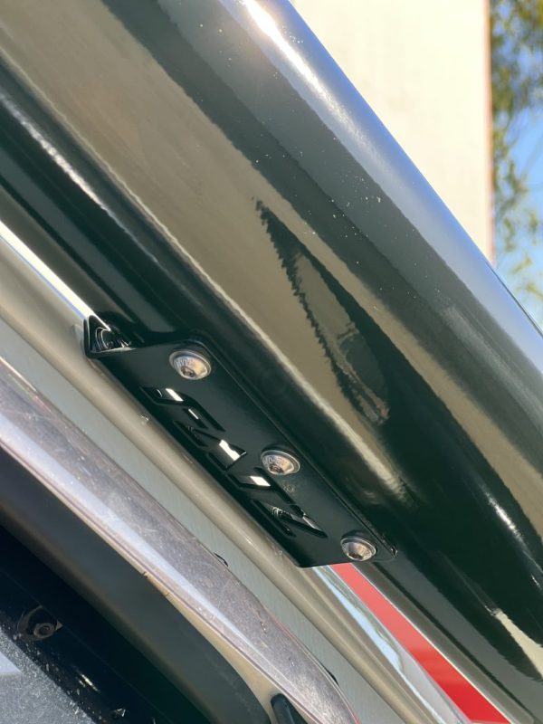 Np300/D23 Navara 4" Snorkel - Image 16