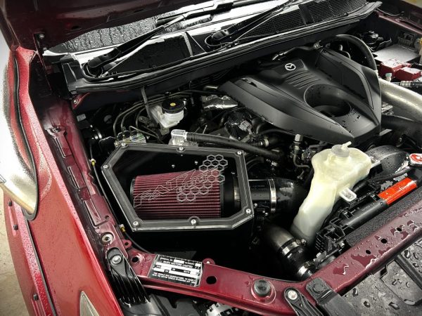 2020 ON BT50 High Flow Airbox