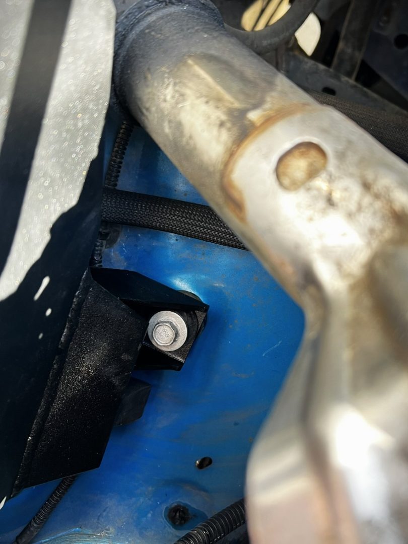 RG Colorado High Flow Airbox. - Image 7