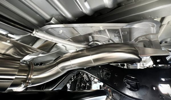 Fatz GDJ79 4" DPF Back Exhaust - Image 12