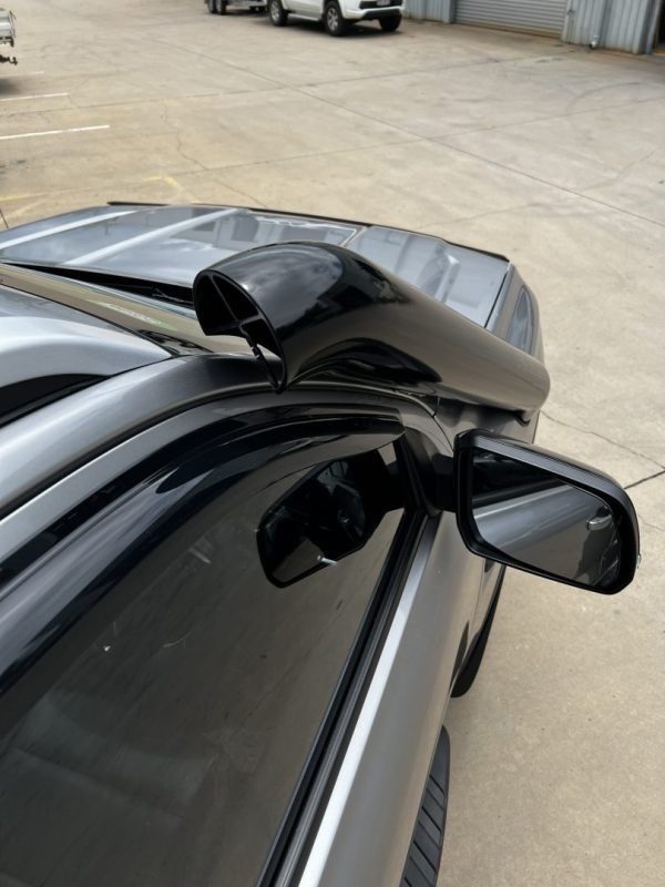 RA/Next Gen Ranger 5" Snorkel - Image 3
