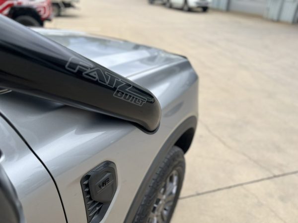 RA/Next Gen Ranger 5" Snorkel - Image 4