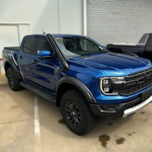 RA RAPTOR 5" P/C Snorkel