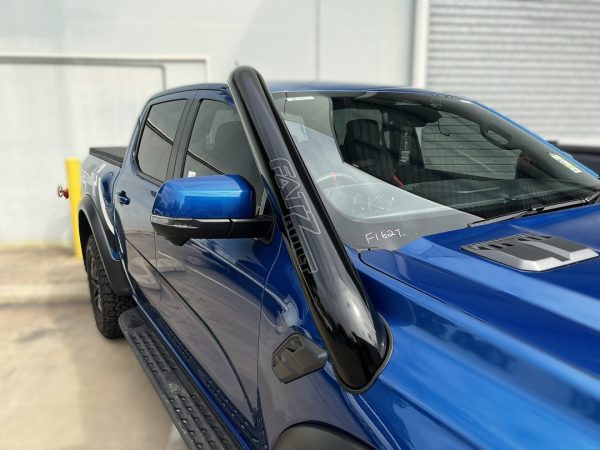 RA RAPTOR 5" P/C Snorkel - Image 7