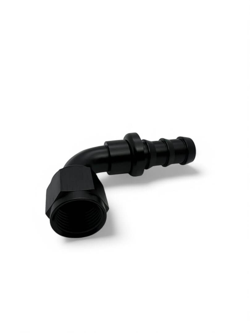 JIC Push lock Hose fittings - Image 3