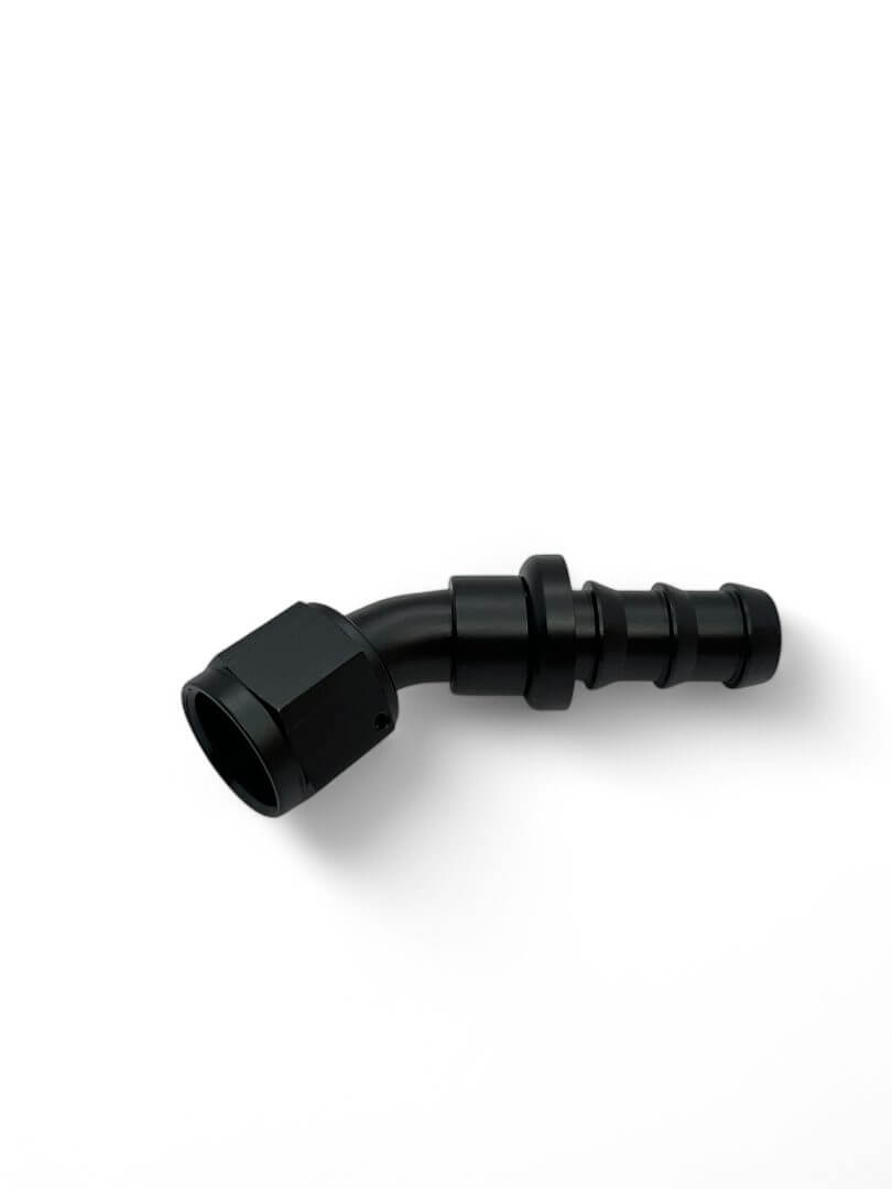 JIC Push lock Hose fittings - Image 4