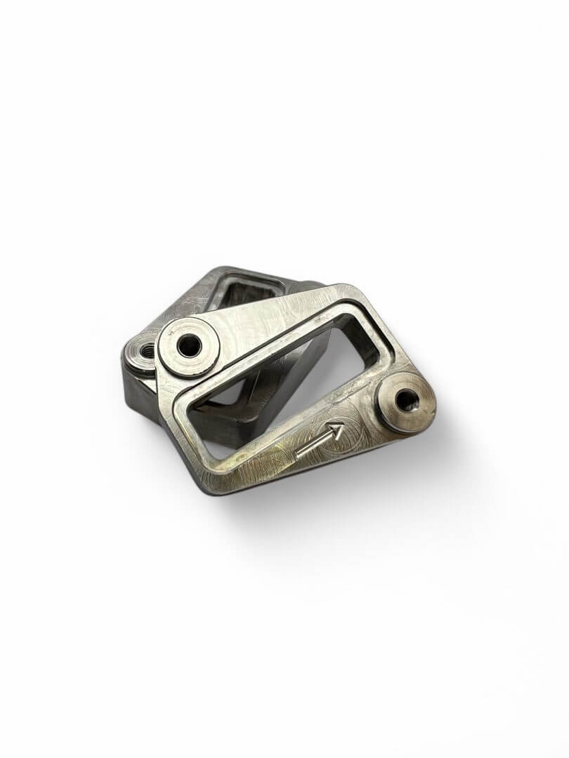 Weld on MAF Boss - Image 6