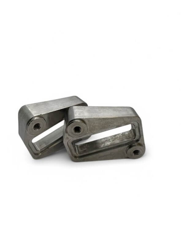 Weld on MAF Boss