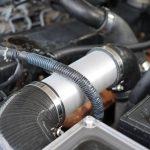 Plumbing Kit: GU TD42, Factory Turbo. - Image 2