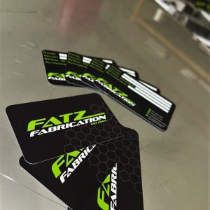 Fatz Gift Card