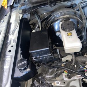 NP300/ D23 Navara Alloy Washer Bottle