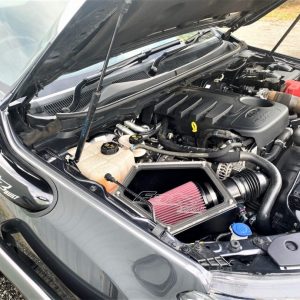 Ford PX Ranger 3.2L Airbox