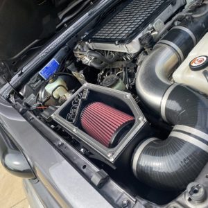 VDJ 70 Series Standard Plumbing Kit