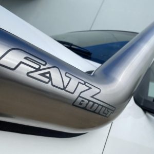 Fatz Build Stickers