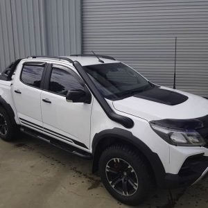 RG Colorado Snorkel 4"