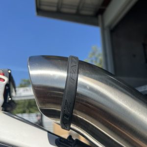 Fatz Water Deflector Band