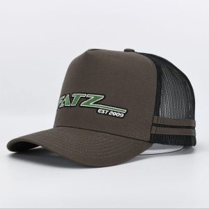 Fatz Trucker Cap
