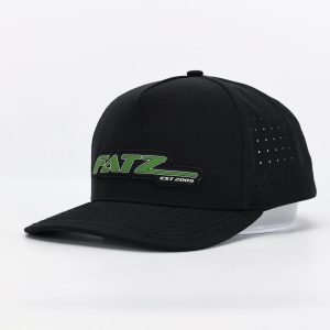 Fatz Cap