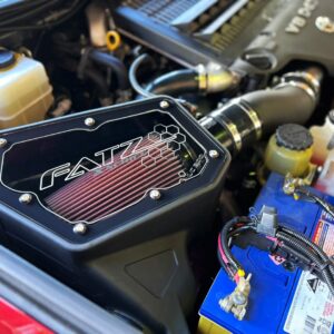 200 Series Airbox. X-Series
