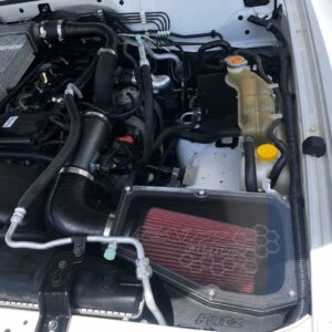 Fatz ZD30 CRD/DI Plumbing Kit